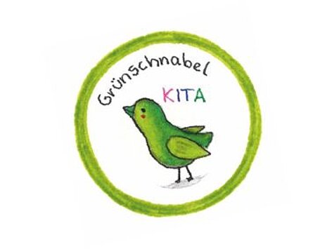Neuigkeiten aus der Kita Grünschnabel Logo: Neuigkeiten aus der Kita Grünschnabel