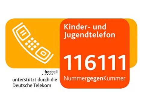 Telefonberatende gesucht! Logo: Telefonberatende gesucht!